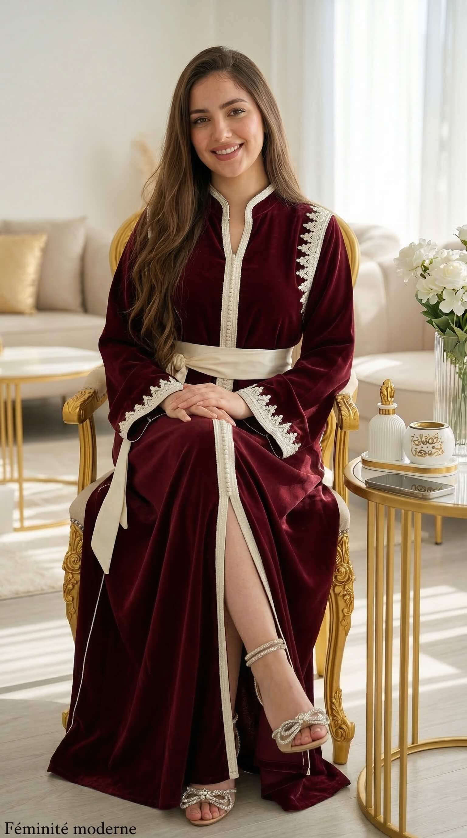 "تألقي نهار العيد بهاد الموديل الحصري.. الأناقة والسترة في قطعة وحدة ✨